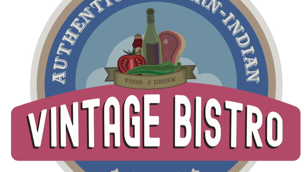 Vintage bistro | 278 Bunting Rd #4, St. Catharines, ON L2M 7M2, Canada | Phone: (289) 434-5568