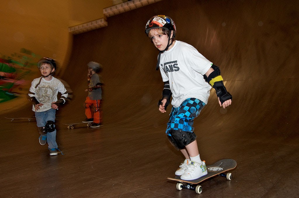 CJs Skatepark | 560 Hensall Cir, Mississauga, ON L5A 1Y1, Canada | Phone: (905) 272-6888