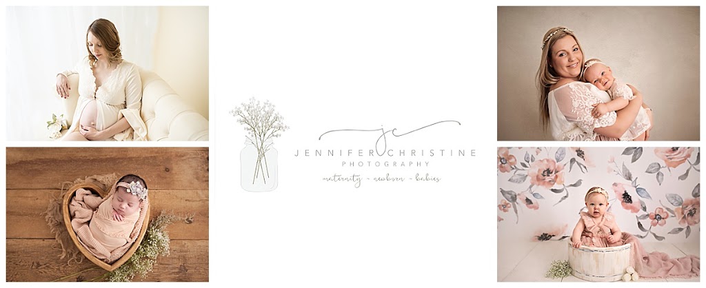 Jennifer Christine Photography | 12 Cherrywood Ave, Fonthill, ON L0S 1E3, Canada | Phone: (289) 697-1990