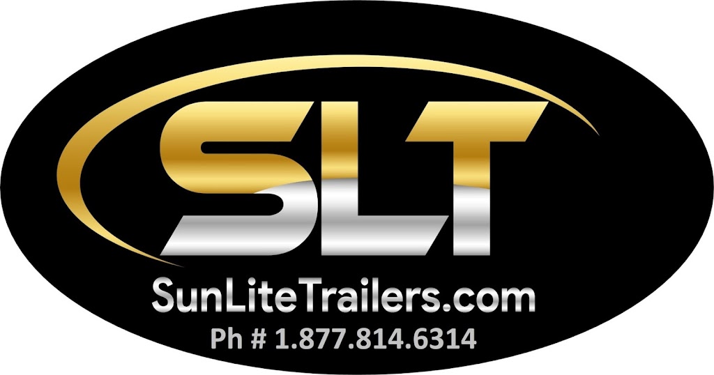 SunLite Trailers Inc. (NS) | 1061 NS-224, Shubenacadie, NS B0N 2H0, Canada | Phone: (877) 814-6314