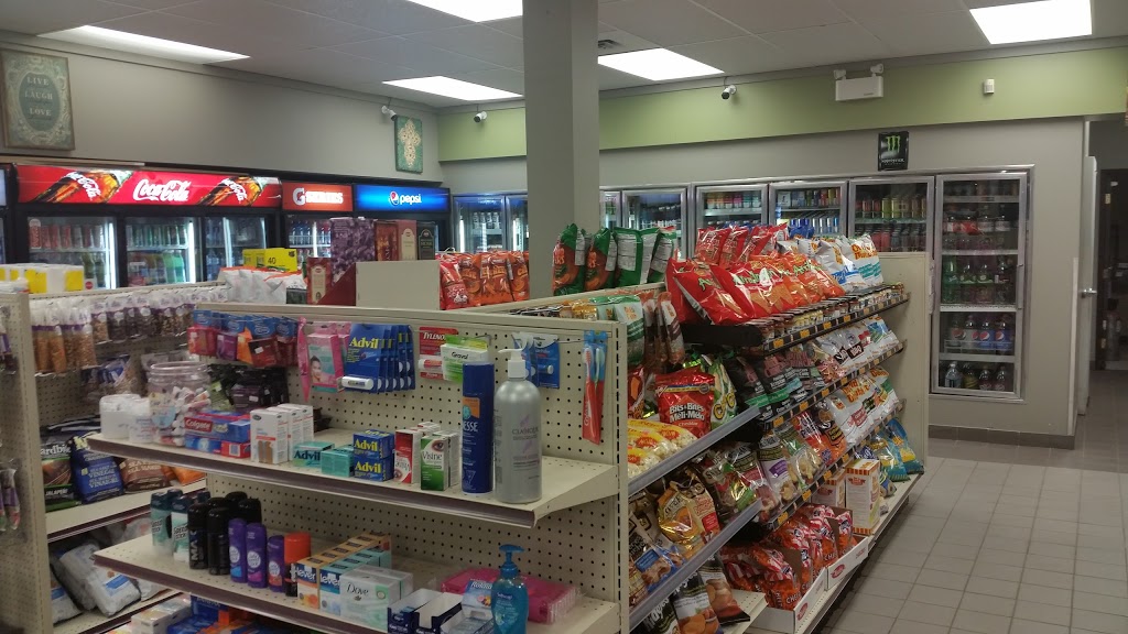 Family Mart Inc | 1903 105 St NW, Edmonton, AB T6J 5V9, Canada | Phone: (780) 434-3335