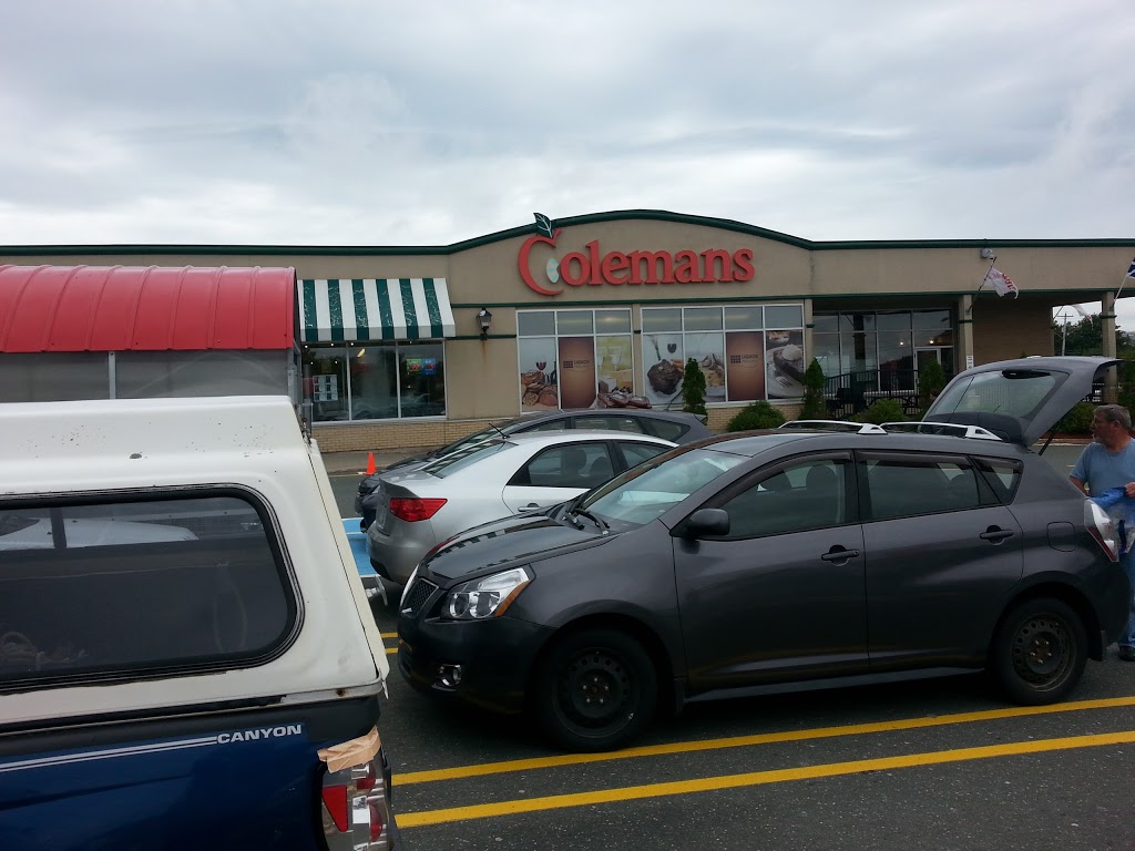 Colemans Food Centre | 6 Centennial St, Mount Pearl, NL A1N 1G5, Canada | Phone: (709) 368-7920