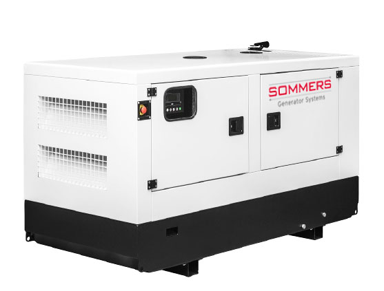 Sommers Generator Systems - Kingston | 101 Binnington Ct #2, Kingston, ON K7M 8R7, Canada | Phone: (800) 690-2396