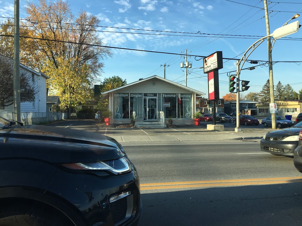 Coiffure lÉmèchée | 13664 Boulevard Curé-Labelle, Mirabel, QC J7J 1K3, Canada | Phone: (450) 434-2565