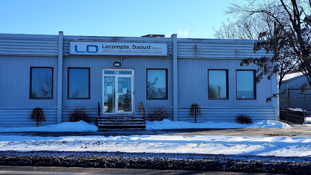 LD CPA inc | 450 Rue Lyrette suite 100, Salaberry-de-Valleyfield, QC J6S 5W1, Canada | Phone: (450) 373-3666