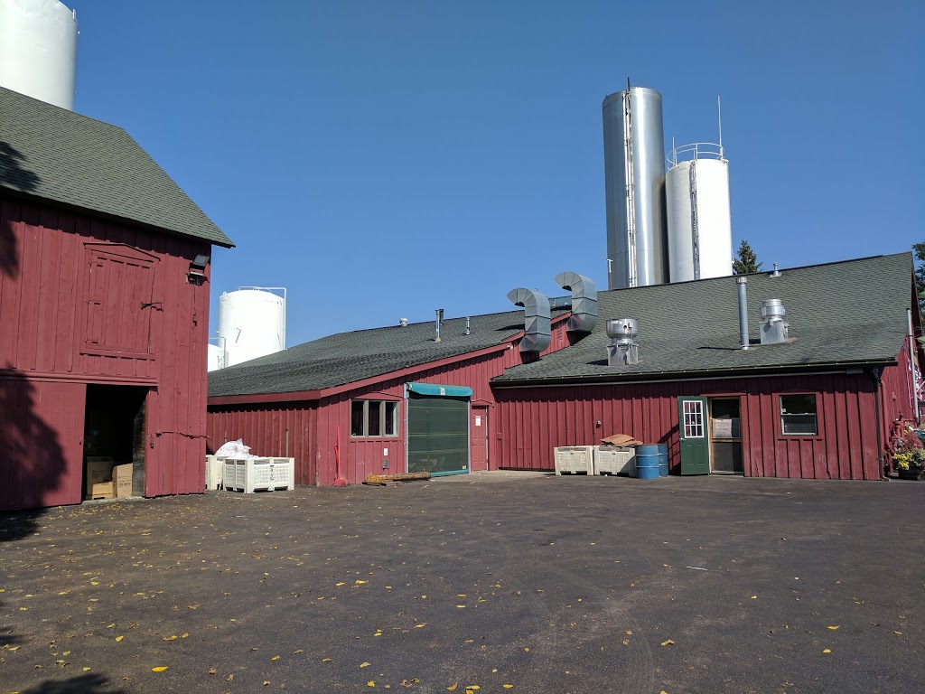 Mayer Bros Cider Mill Store | 1540 Seneca Creek Rd, Buffalo, NY 14224, USA | Phone: (716) 668-5260