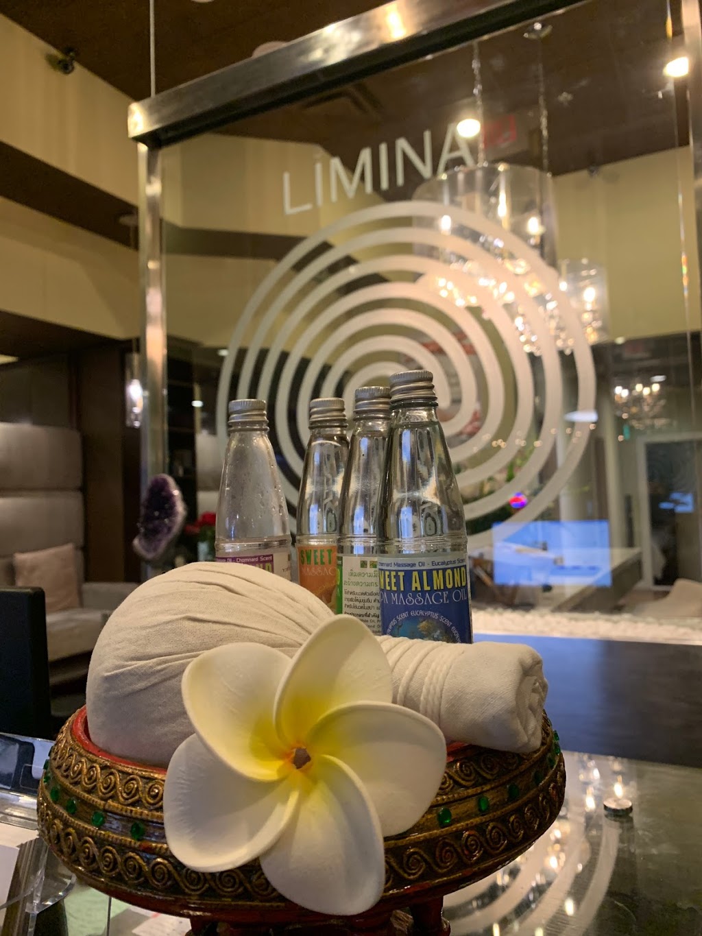 Limina Thai Wellness & Spa | New Westminster Station 2 nd Floor > 263, 800 Carnarvon St, New Westminster, BC V3M 0G3, Canada | Phone: (604) 525-0805