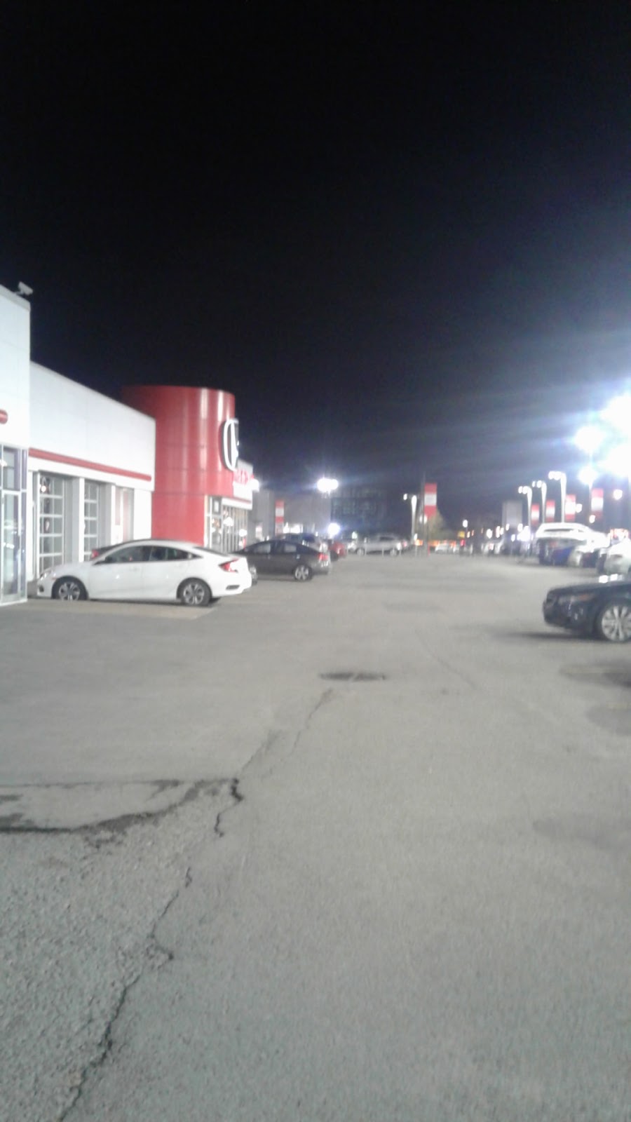 Honda De Laval | 700 Boul Saint-Martin Est, Laval, QC H7M 4M8, Canada | Phone: (866) 384-9444