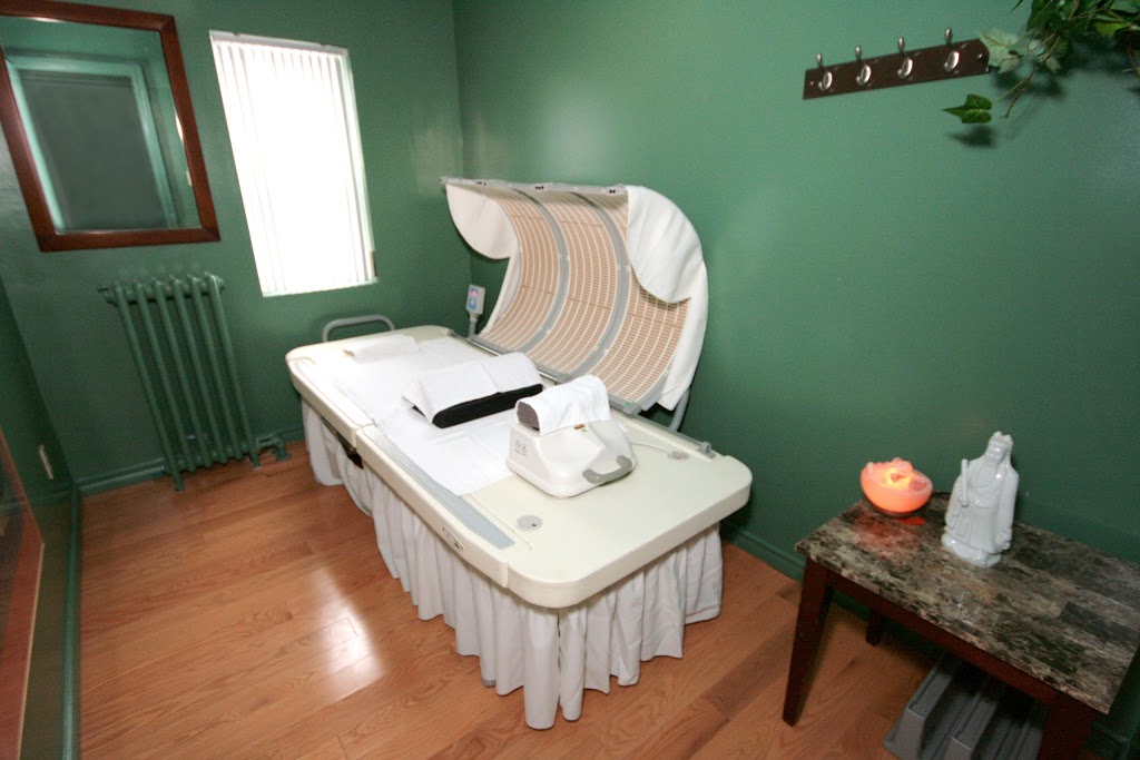 Elemental Therapies | 181 Millen Rd, Stoney Creek, ON L8E 2G4, Canada | Phone: (905) 930-7741