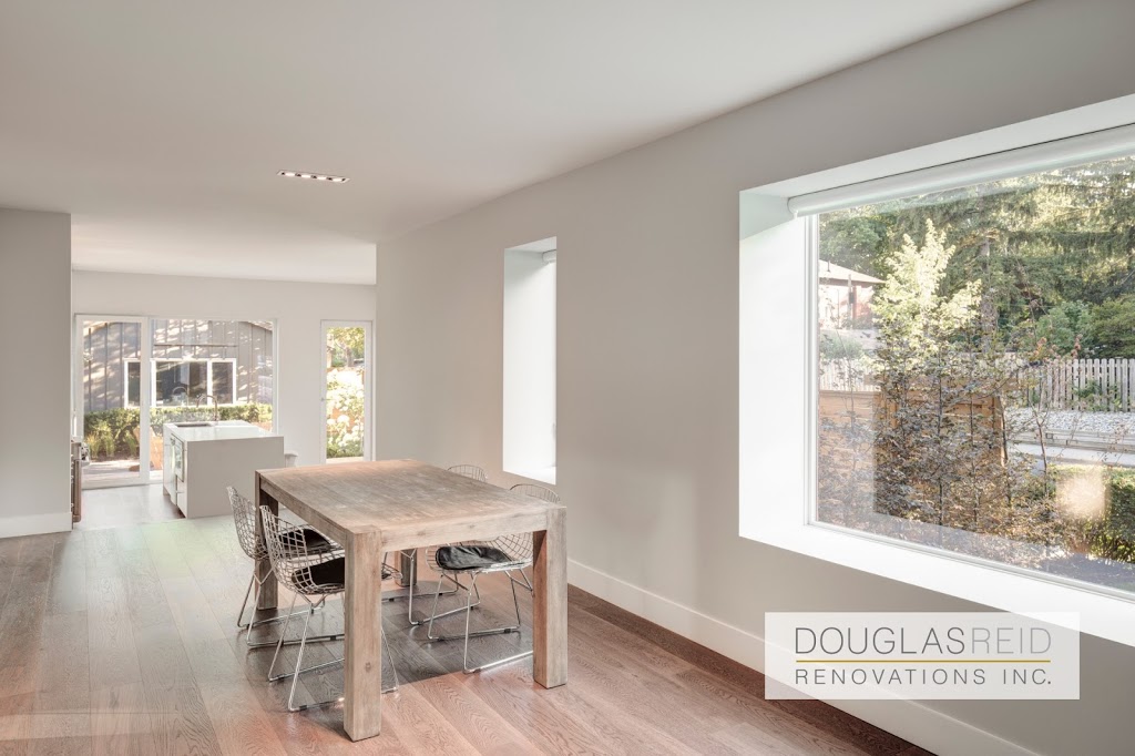 Douglas Reid Renovations Inc. | 1500 Avenue Rd Suite 1308, Toronto, ON M5M 0A1, Canada | Phone: (416) 841-0099