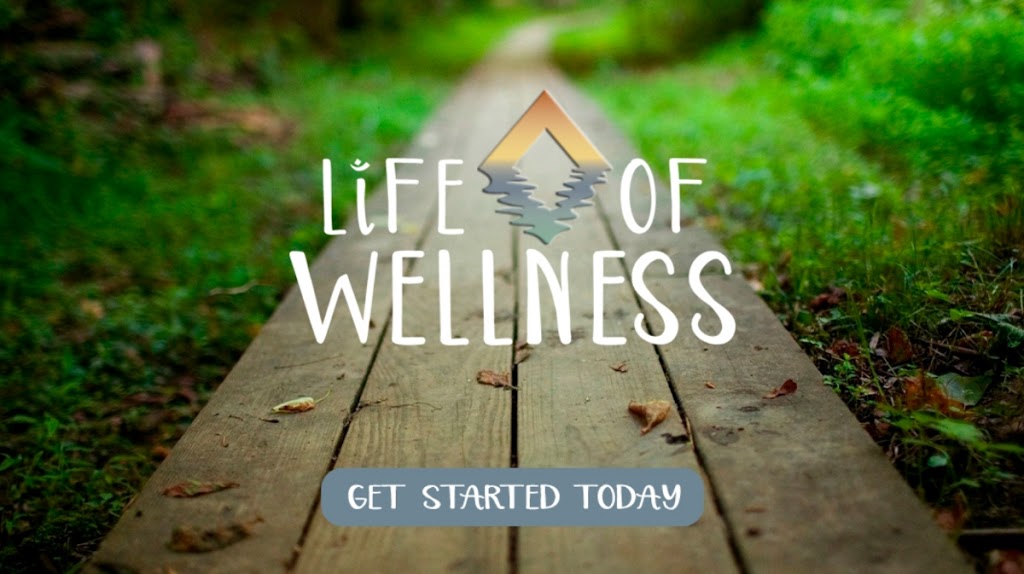 Life of Wellness Centre | 26 Creek Springs Rd NW, Airdrie, AB T4B 2V5, Canada | Phone: (403) 473-8679