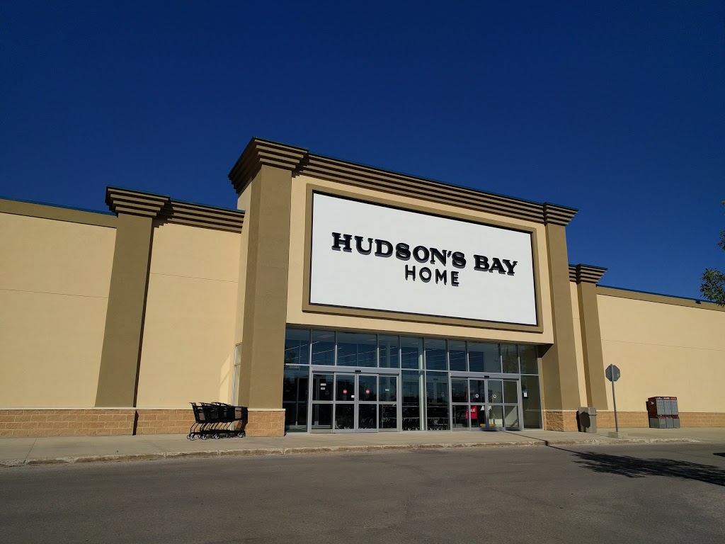 Hudsons Bay Home | 1585 Kenaston Blvd, Winnipeg, MB R3P 2N3, Canada | Phone: (204) 488-3631