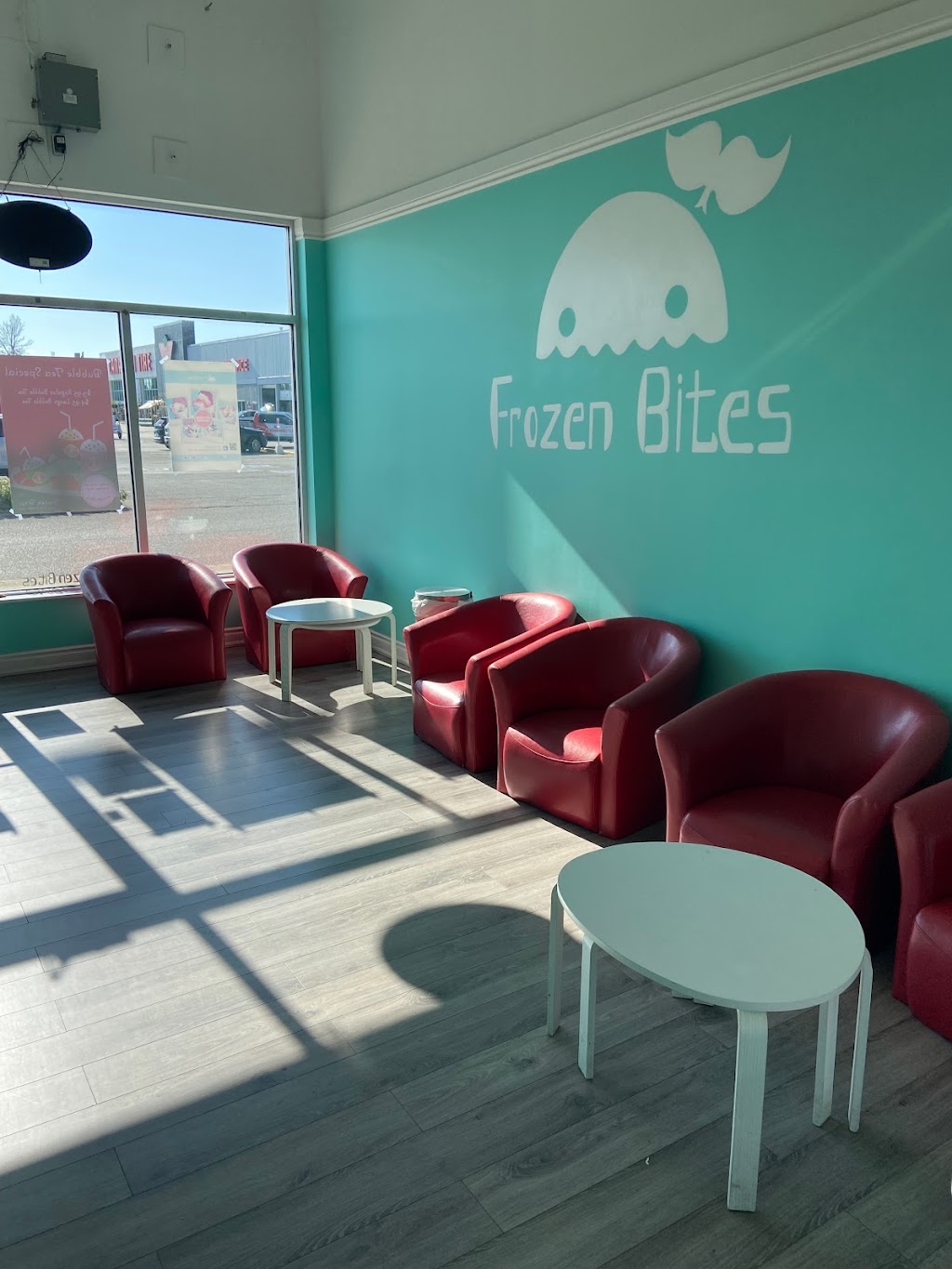 Frozen Bites Ice Cream | 86 Young St, Alliston, ON L9R 1P8, Canada | Phone: (647) 449-1156