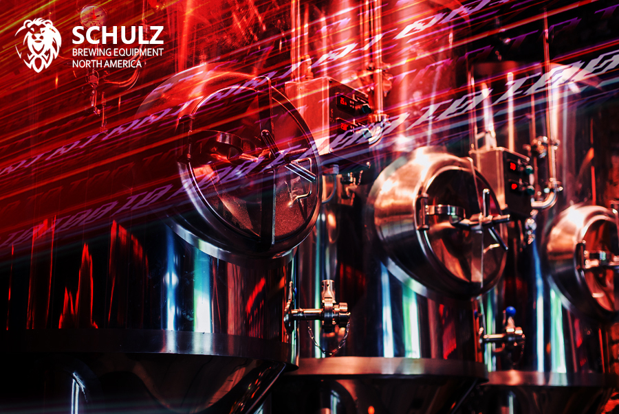 Schulz Brewing Equipment - North America / Canada | 1 East Street N, Dundas, ON L9H 1N5, Canada | Phone: (289) 260-9775