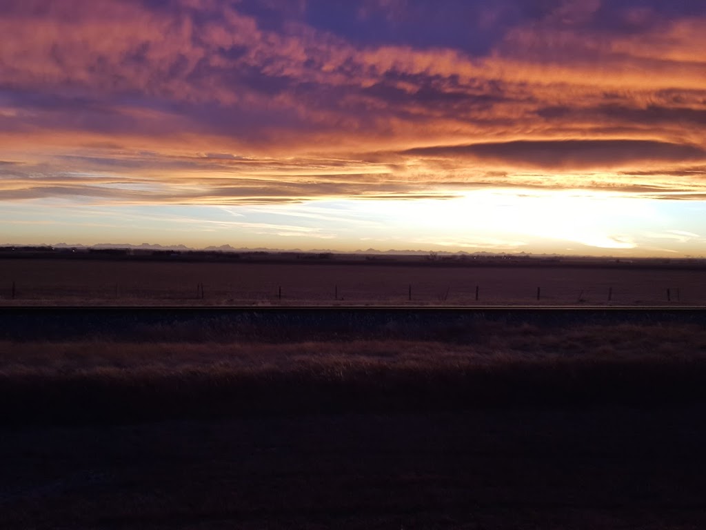 St. Marys Irrigation Canal bridge | AB-4, Lethbridge, AB T0K 2S0, Canada | Phone: (403) 388-1400