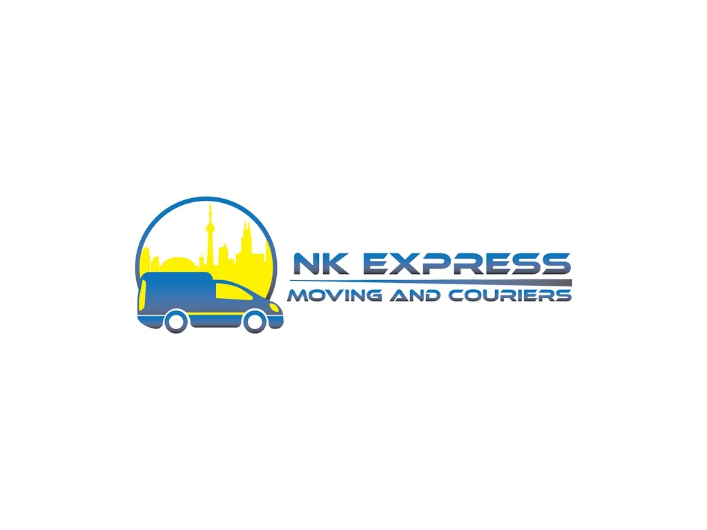 NK Express Moving & Couriers | Toronto, ON M3H 5P5, Canada | Phone: (647) 869-5291