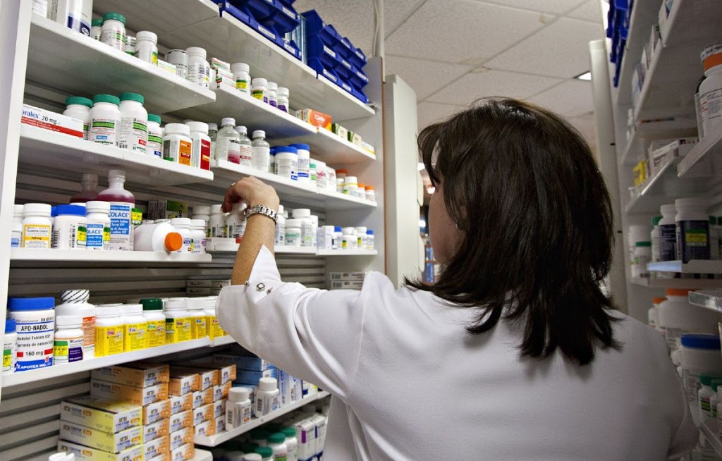 Pharmacists Worldwide.com | 1700 Finch Ave E Suite 1213, North York, ON M2J 4X8, Canada | Phone: (647) 667-7689