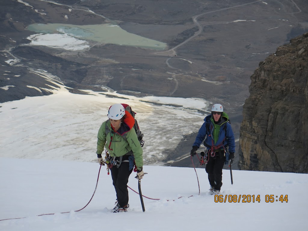 James Blench Alpine Guide | 1700 11 Ave, Canmore, AB T1W 1T8, Canada | Phone: (403) 678-2576