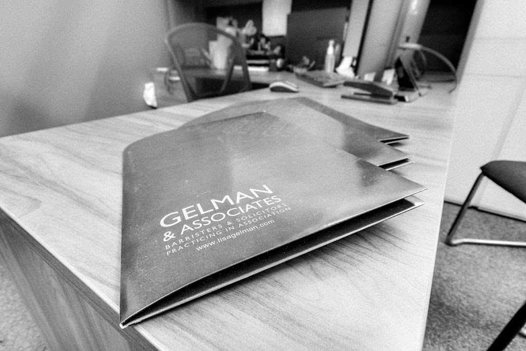 Gelman & Associates | 500 Mapleton Ave a, Barrie, ON L4N 9C2, Canada | Phone: (844) 736-0200