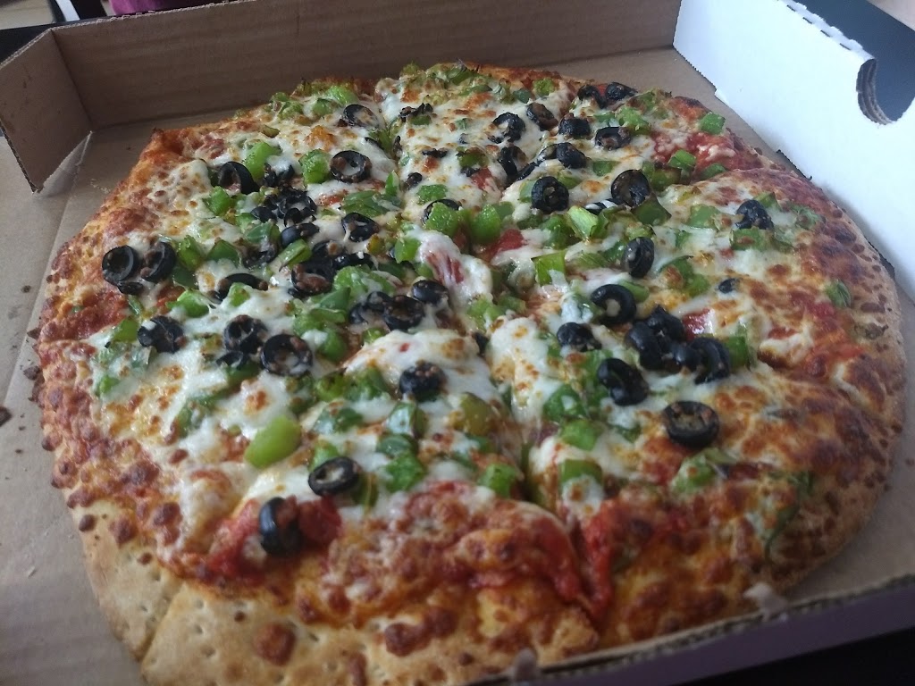 City North Pizza | 373 Steeles Ave W, Brampton, ON L6Y 0P8, Canada | Phone: (905) 456-3343