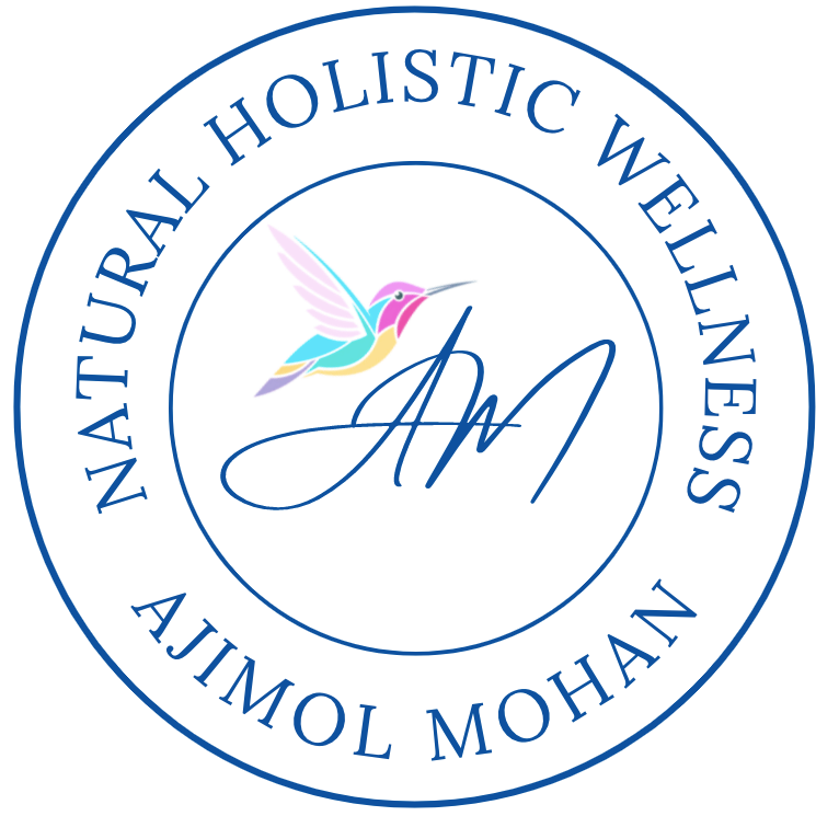 Natural Holistic Wellness | 105 Spencer Ave, Orangeville, ON L9W 7S3, Canada | Phone: (647) 241-8727