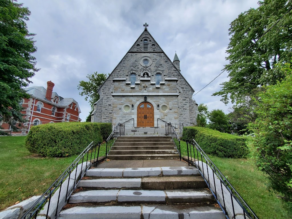 Church of the Good Thief (Repurposing) | 743 King St W, Kingston, ON K7M 2G3, Canada | Phone: (613) 548-4461