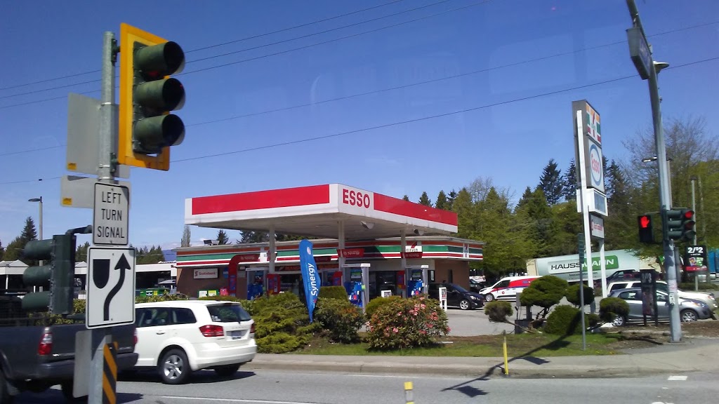 Esso | 21243 Lougheed Hwy, Maple Ridge, BC V2X 2R4, Canada | Phone: (604) 467-9992