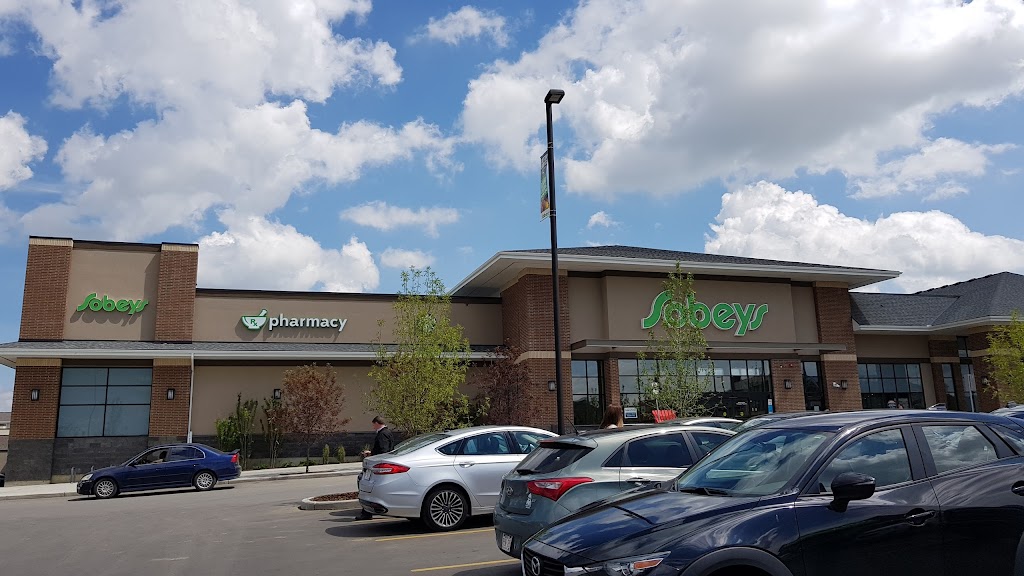 Sobeys - Mahogany | 7 Mahogany Plaza SE #1200, Calgary, AB T3M 2P8, Canada | Phone: (403) 726-9303