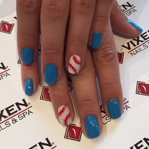 Vixen Nails & Spa | Oakville | 209 Oak Park Blvd Unit# 103, Oakville, ON L6H 0M2, Canada | Phone: (905) 257-0726