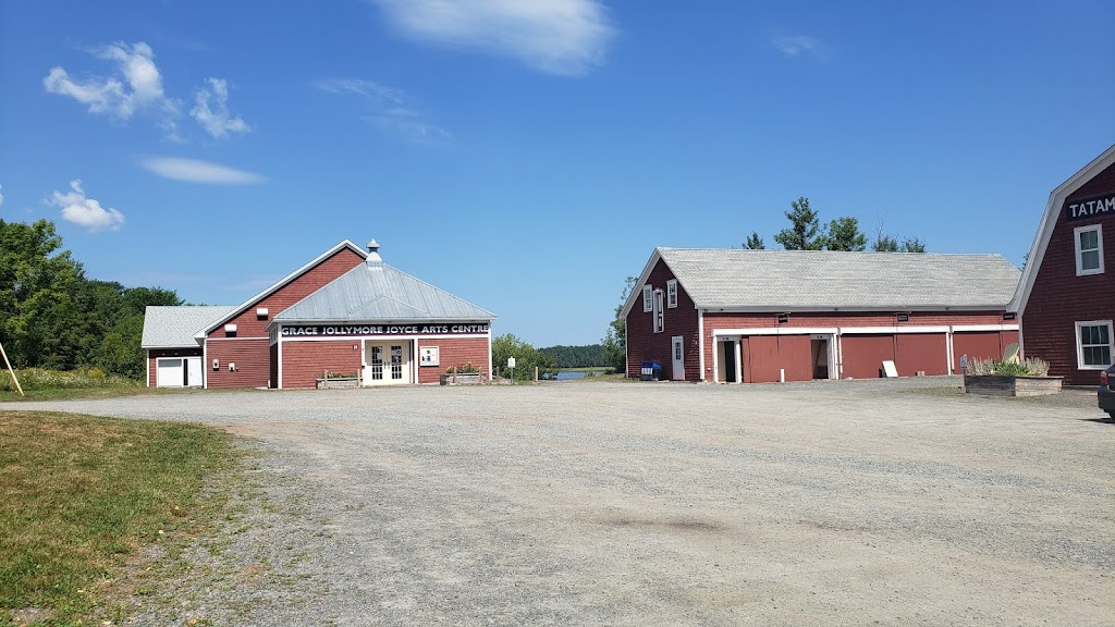 Creamery Square Heritage Society | 39 Creamery Rd, Tatamagouche, NS B0K 1V0, Canada | Phone: (902) 657-3449