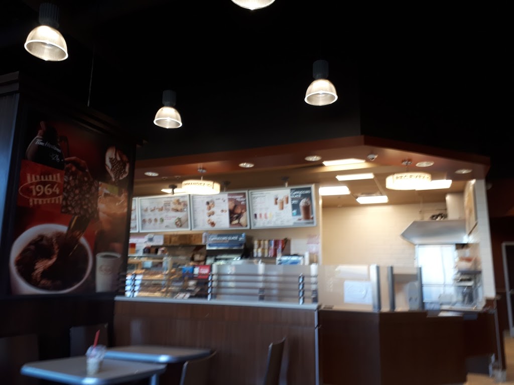 Tim Hortons | 12451 Boulevard Rodolphe-Forget, Montreal, QC H1E 0A2, Canada | Phone: (514) 881-0429