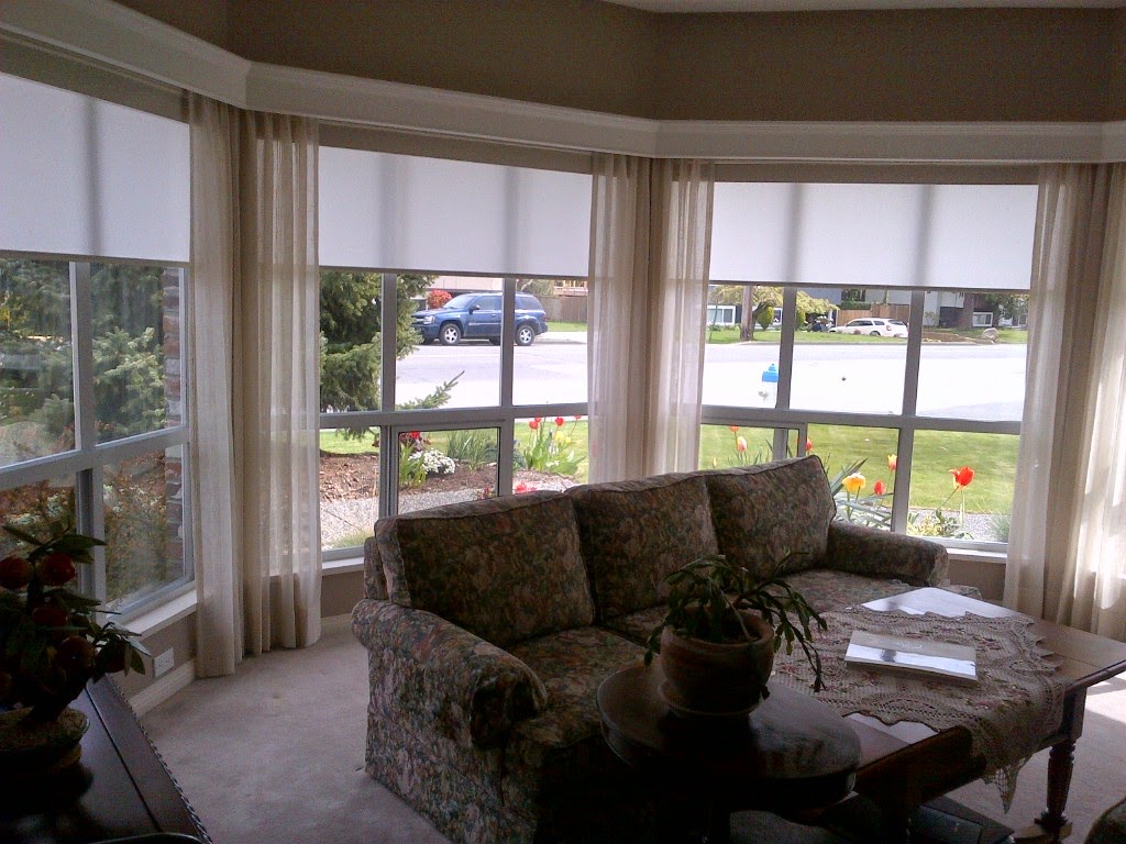 M & M Interiors Blinds and Draperies | 2792 272a St, Aldergrove, BC V4W 4A5, Canada | Phone: (604) 856-3254