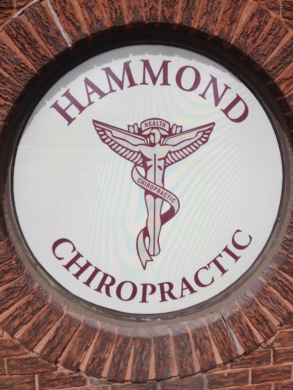 Hammond Chiropractic Clinic | 635 Fourth Line, Oakville, ON L6L 5W4, Canada | Phone: (905) 845-9777