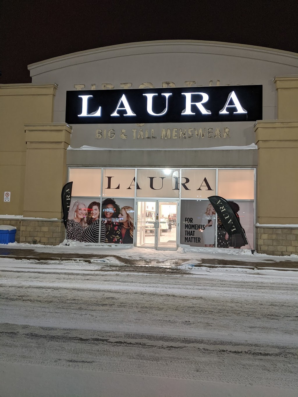 Laura | 80 Great Lakes Dr, Brampton, ON L6R 2K7, Canada | Phone: (905) 793-7262