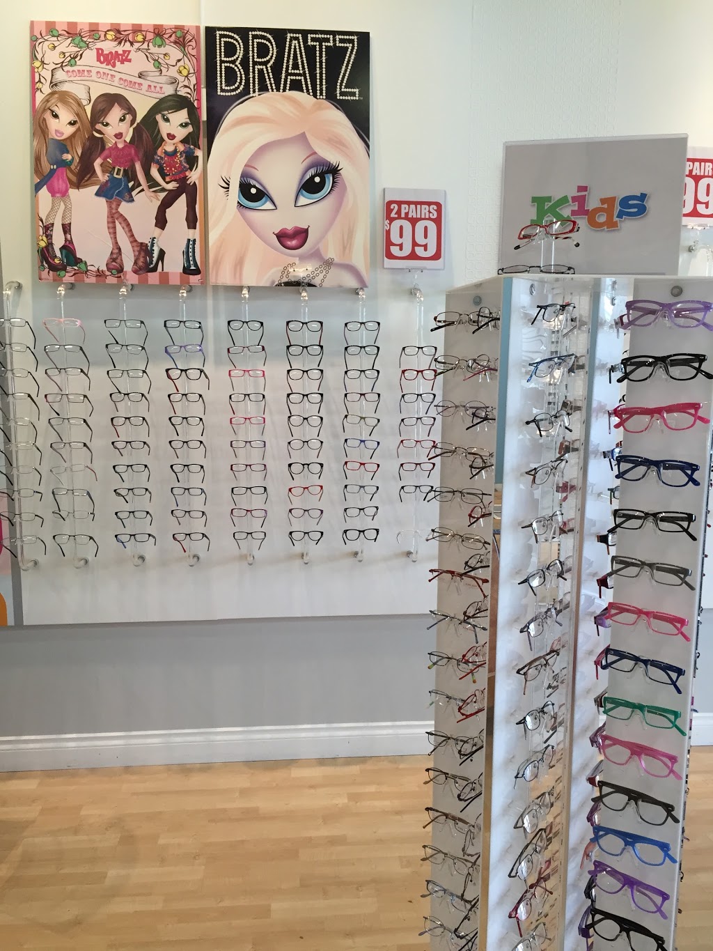SpecialEyes Designer Eyewear @ Outlet Prices ! | 8590 200 St #11, Langley City, BC V2Y 2B9, Canada | Phone: (604) 513-3100