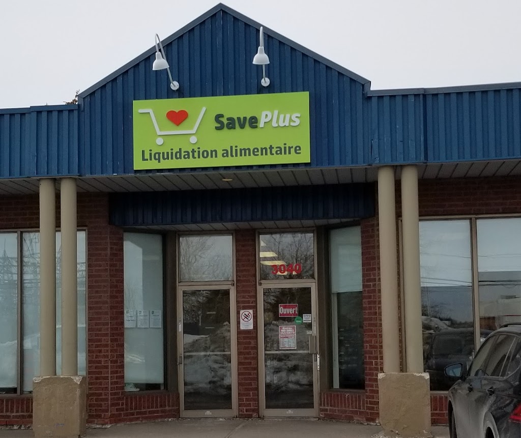 Supermarché SavePlus | 3040 Chem. de la Rivière-Cachée, Boisbriand, QC J7H 1H9, Canada | Phone: (514) 531-2980