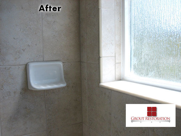 Grout Restoration Works Inc. | 90 Cozens Dr, Richmond Hill, ON L4E 4W5, Canada | Phone: (416) 273-8814