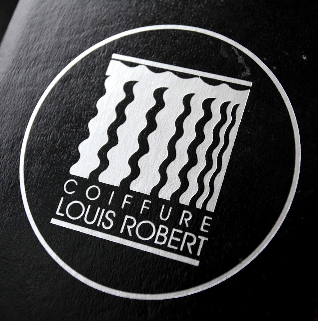 Coiffure Louis Robert | 122 Avenue Westminster N, Montréal-Ouest, QC H4X 1Z4, Canada | Phone: (514) 488-0628