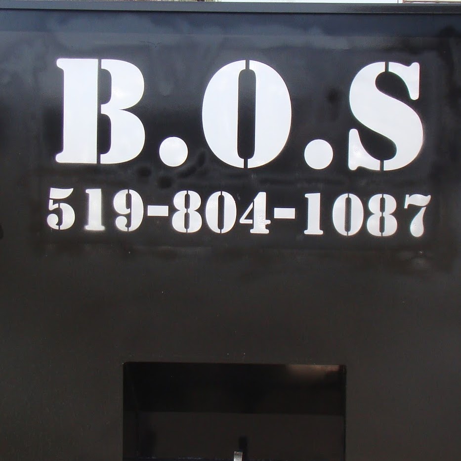 BOS Services Inc. | 1439 Gingerich Rd, Baden, ON N3A 3J7, Canada | Phone: (519) 804-1087