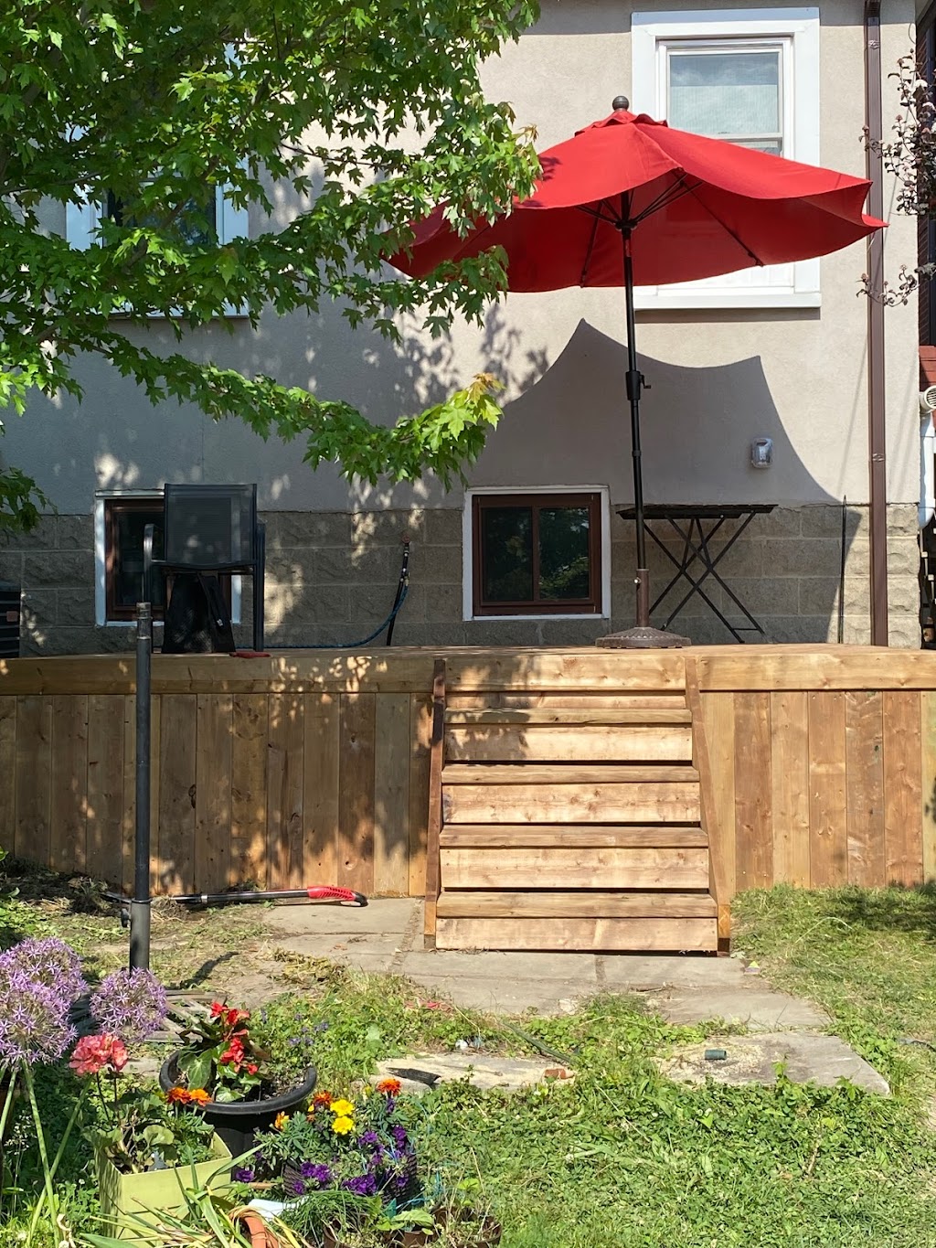 ProDeckFence INC. | 118 Henderson Ave, Thornhill, ON L3T 2L4, Canada | Phone: (647) 965-8787