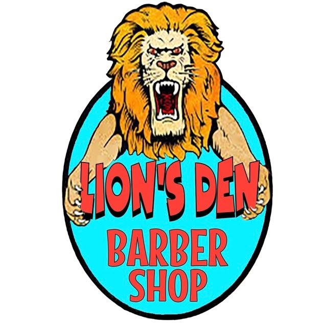Lion’s Den Barber Shop | 1572 Dundas St W, Toronto, ON M6K 1T8, Canada | Phone: (416) 516-2766