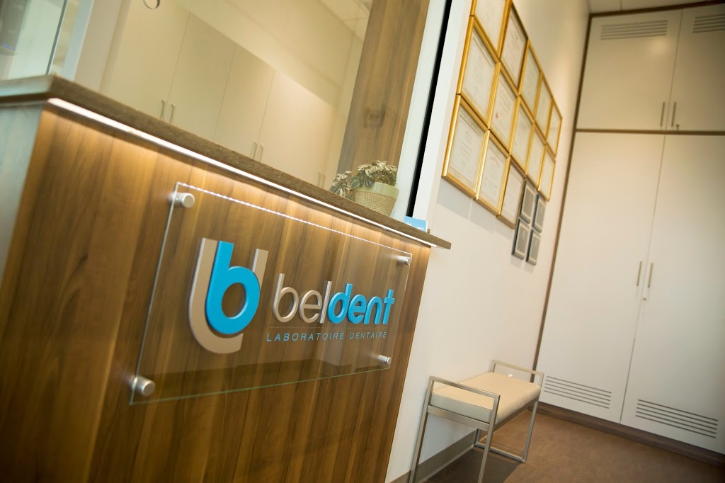 Laboratoire Dentaire Beldent | 2635 Boulevard Jacques-Cartier E, Longueuil, QC J4N 1L7, Canada | Phone: (450) 651-3097