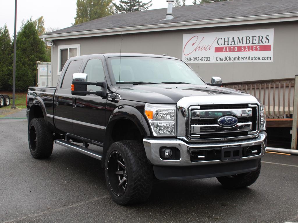 Tim The Truck Man | 6885 Guide Meridian Rd, Lynden, WA 98264, USA | Phone: (360) 674-4440