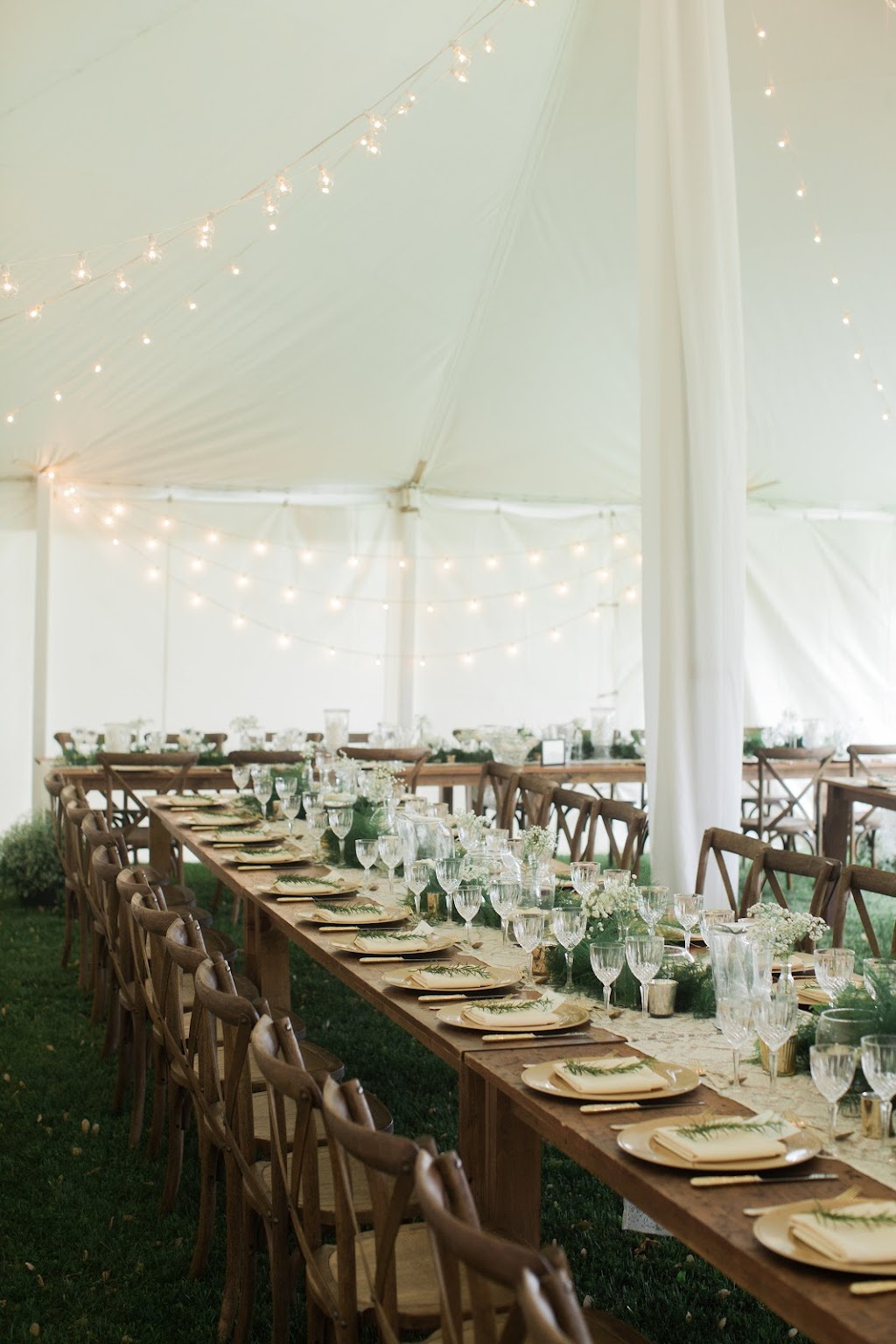 A&B Event + Tent Rental | 1930 Hyde Park Rd, London, ON N6H 5L9, Canada | Phone: (519) 471-7492