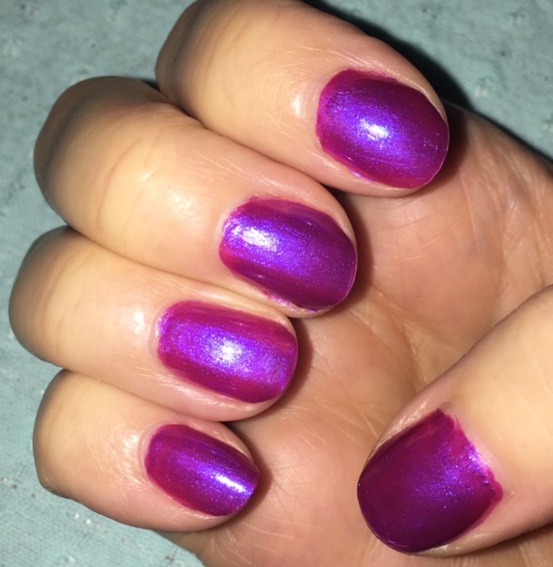 California Nails | No 3 Rd & Francis Rd, Richmond, BC V6Y 1A2, Canada | Phone: (604) 270-7762