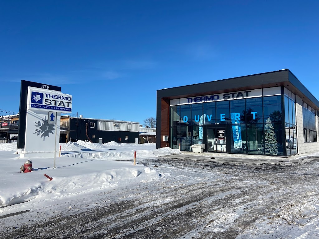 Thermo-Stat Inc | 578 Bd du Curé-Labelle, Blainville, QC J7C 2H7, Canada | Phone: (450) 434-6576