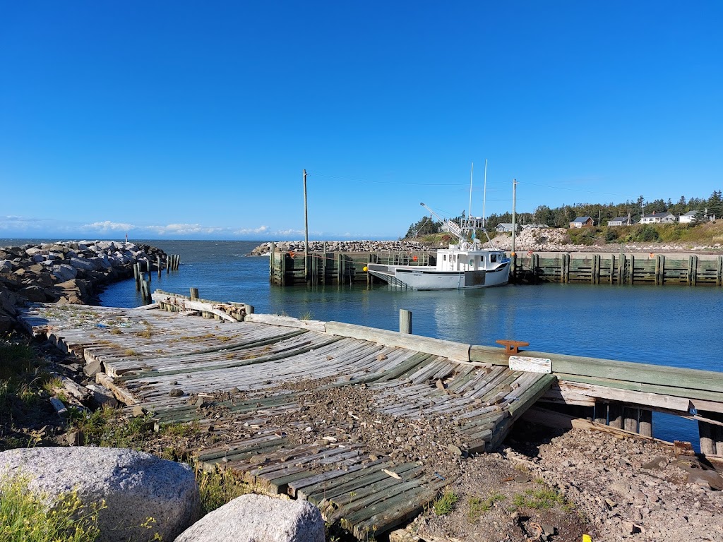 Hampton Lighthouse & Historical Society | 66 Hampton Wharf Rd, Bridgetown, NS B0S 1L0, Canada | Phone: (902) 665-5204