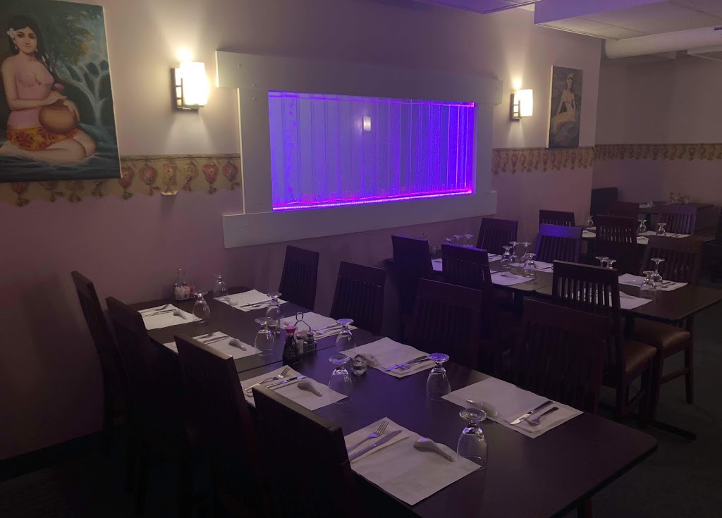 Restaurant Angkor Siem Reap | 2300 Boulevard Père-Lelièvre, Québec, QC G1P 2X5, Canada | Phone: (418) 688-8788