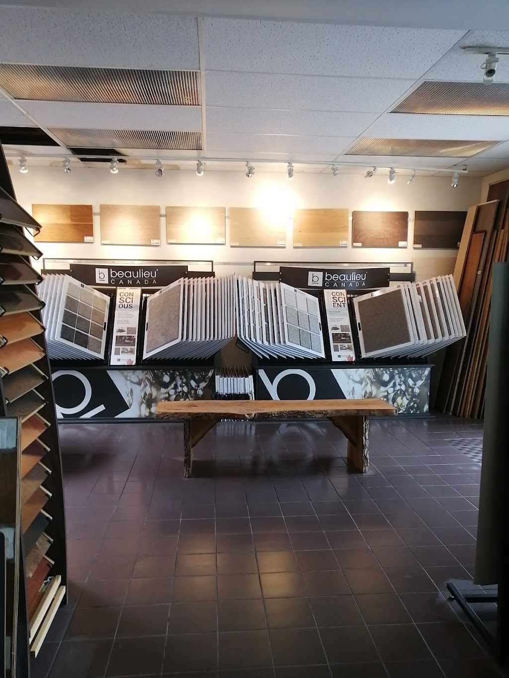 Estra Flooring | 439 Preston St, Ottawa, ON K1S 4N5, Canada | Phone: (613) 233-0149