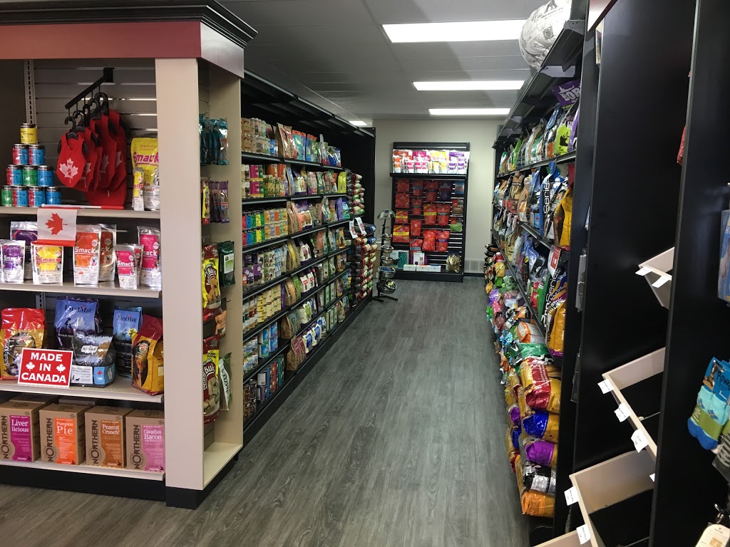 Global Pet Foods | 669 Belmont Ave W, Kitchener, ON N2M 1N8, Canada | Phone: (519) 571-4444